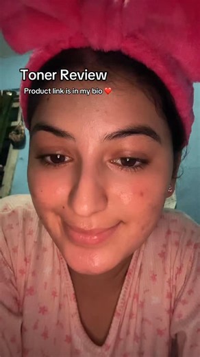 Shriya Bhandari on Instagram: "Minimalist polyhydroxy Acid 03% face toner which tightens your pores and hydrates💌 it’s my genuine review🤭 #fyppppppppppppppppppppppppppppp #minimalistpolyhydroxyacidtonerreview @beminimalist_nepal @beminimalist__"
