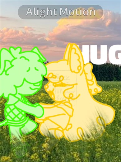 /Hug Me animation meme ft. my ocs Taye and Bebe!! . . I'M NEVER TOUCHING FRAME BY FRAME ANIMATION EVER AGAIN I'M SO SICK OF GETTING POLYBUZZ.AI ADS ISTG. I'M SO SICK OF THIS STUPID SONG - GET OUT OF MY HEAD MAN GET OUT OF MY HEADD . . . #oc #viral #meme #animation