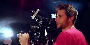 Creative Camera Moves and Transitions You Can Use on Your Next Music Video