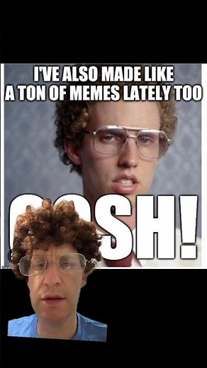Napoleon Dynamite Memes