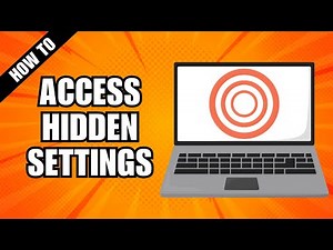 How To Access The Hidden Settings In The Zen Web Browser