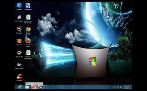 Take A Look At Windows® 8 Evolution™ 2014 (32/64-Bit) (By Nishant)