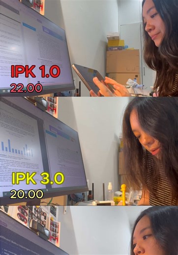 Perbedaan Siswa IPK: Belajar Lebih Efisien