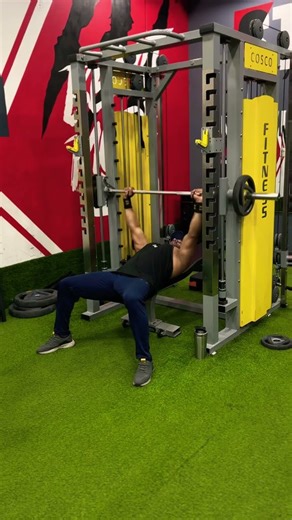 How to increase Chest Muscle Strength and Size #shorts #short #chest #motivation #fitnessmotivation