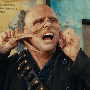 7.3M views · 78K reactions | Nothing's ever felt this ghoul'd. FALLOUT Season 2 is a wrap. | Prime Video | Facebook