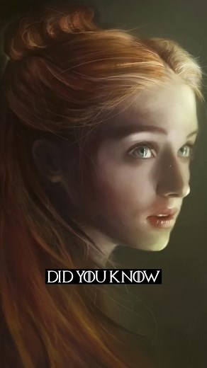 The Beautiful Sansa and Hound Scene That The Show Cut 😡 | Video Books