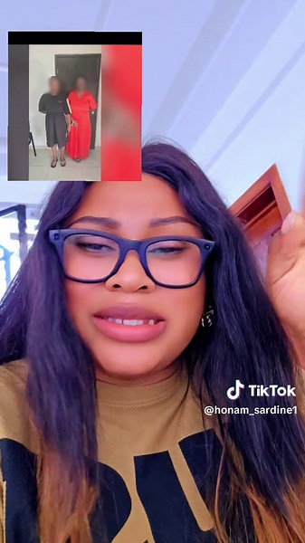 Honam Sardine on TikTok