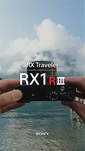 작지만 선명하게, RX1R3로 기록하는 여행 – RX Traveler (오스트리아 할슈타트 ③)