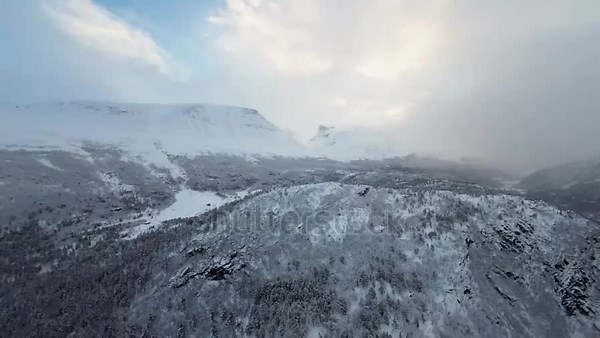 Jotunheim, also known as Jotunheimr, is one of the Nine Worlds in Norse mythology. It is the realm inhabited by the Jotnar, often translated as giants or frost giants. Jotunheim is characterized by harsh, cold landscapes, and the Jotnar are powerful, elemental beings associated with nature and chaos. According to Norse mythology, the gods, including Odin and Thor, occasionally interacted with the Jotnar, leading to various conflicts and alliances. The realm of Jotunheim is an essential part of t