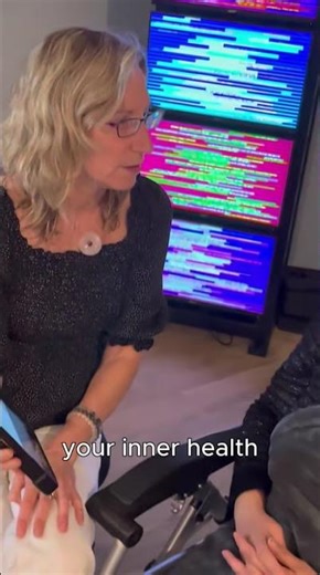 🎤 What if your voice could reveal what your body is hiding?