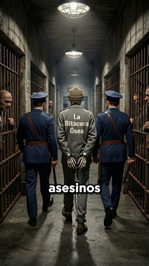 ¿Cómo sería tu vida si fueras PRISIONERO en Alcatraz? ⛓️💀 #QuePasariaSi #Shorts