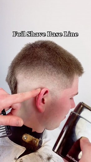 6 Step Fade Tutorial for a Perfect Hair Transformation