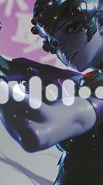 widowmaker ost , gaming mix | cyberpunk + overwatch