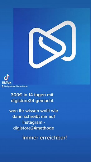 digistore24methode on TikTok