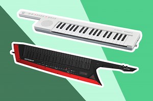 Best Keytars Selection (Winter 2025)