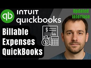 How to Mark Expenses Billable in QuickBooks Online (New Interface | 2026 Step-by-Step Tutorial)
