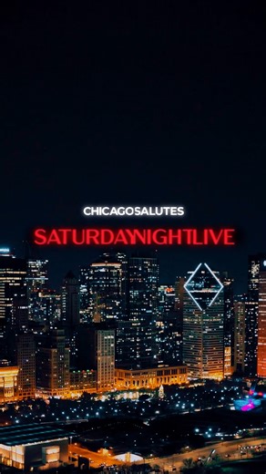 NBC Chicago anchors share their favorite Saturday Night Live moment ahead of the 50th anniversary this Sunday at 7pm! What's yours? #commentbelow ⬇️⁠ Allison Rosati Stefan Holt Brant Miller ⁠ #snl #saturdaynightlive #snl50 #nbcchicago | NBC Chicago