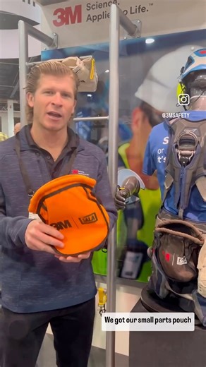 6.2K views · 39 reactions | Working at height 煮 poses a series of...