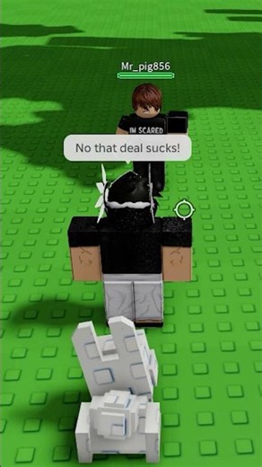 bro wanted my dragon's breath😂(GAG 2) #growagarden #shorts #roblox