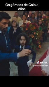 Celle qui va accoucher en plein mariage dans les larmes de la terre | FC Télénovelas Francia