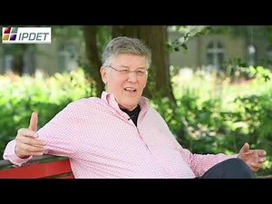 IPDET Interview with Ray C. Rist, Co-Founder of IPDET