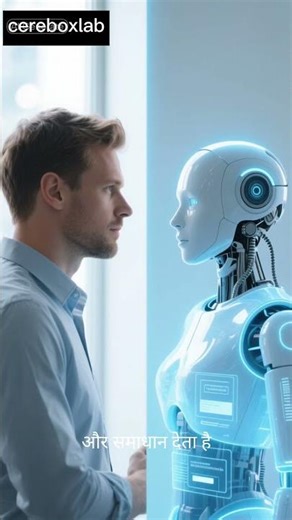 AI: Humanity's new relative? 🤖 Find out the truth