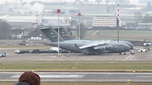 US Army Aircraft Spotting Tips and Insights