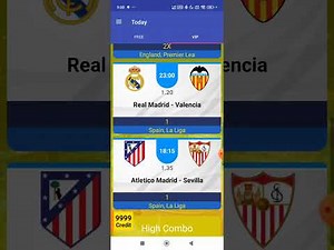 Daily Vip Betting Tips