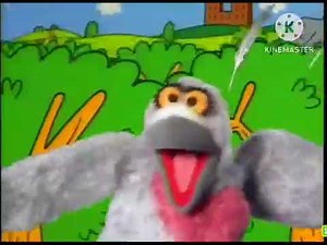 Sesame Street End Credits Compilation Part 3: 2001-2007 (Seasons 32-37) (Finale)