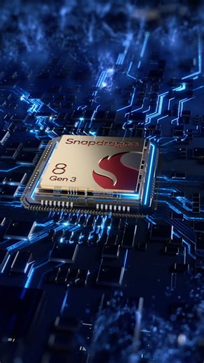 1.4K views · 623 reactions | A POWERFUL CHIP for a POWERFUL PERFORMANCE. That's the HONOR Magic6 Pro. Coming Soon! #HONORMagic6Pro #MagicAICameraPhone | HONOR Philippines | Facebook