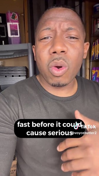 We’re spending the night at a family member’s house and I told my daughter to take a shower before bed. She grabbed a pink bottle in the tub thinking it was soap, but it was Nair hair removal cream. Seconds later she came running out saying her skin was burning. We rinsed it off immediately, but it was a scary lesson about leaving strong products in the shower where kids might grab them thinking it’s body wash. #fyp #storytime #nair #bodywash