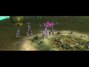 SPORE | Watch My Creature Evolve in Minutes!