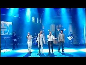 Take that - Reach out