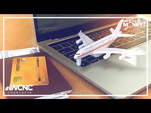 4 tips to save money on your next flight