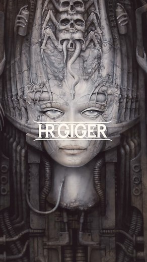 Enter a world of haunting power and dark psychedelia with this tribute to the biomechanic visions of HR Giger. Featuring Giger’s paintings, sculptures, film work, iconic album covers, this volume will ignite your imagination. | TASCHEN