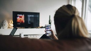 There's an app for that: A look at the most-downloaded apps of 2020