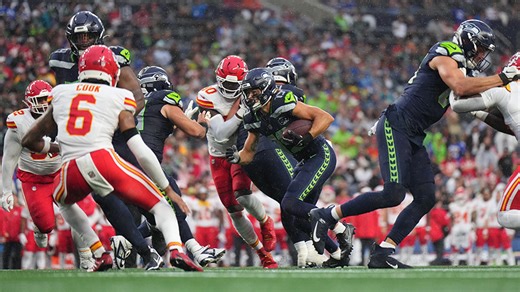 Who makes it? Projecting Seattle Seahawks' 53-man roster