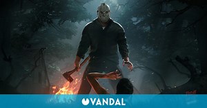 El juego de Viernes 13 desaparecerá de las tiendas el 31 de diciembre