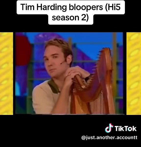 #hi5 #bloopers #kidsshows #australian #throwback #fyp #tim #fypシ #tvshow #nostalgia #funny #show #aussietok #aussie #og
