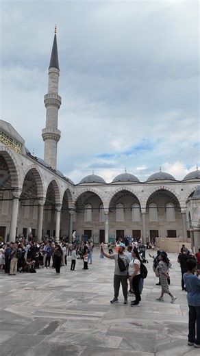 15K views · 1.2K reactions | Blue mosque, Istanbul | Tourkeystay Tours | Facebook