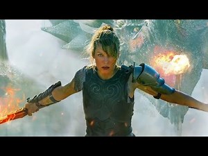 WORLD BREAKER MOVEI || MOVIE EXPLAINED IN HINDI | FILM SUMMARIZED IN HINDI/URDU | FILM IN HINDI