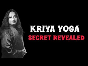 What is Kriya Yoga? The Ancient Science Explained