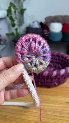 Create Your Own Coiled Basket: A Step-by-Step Guide