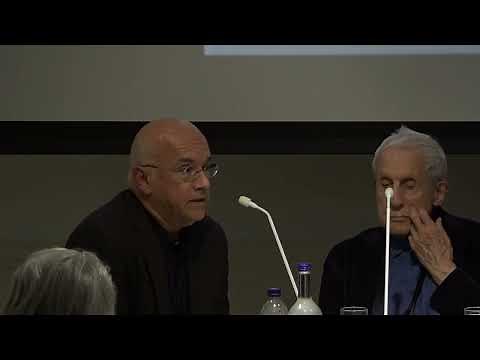 Architecture and the Public World - Kenneth Frampton