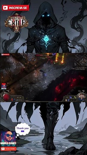 Path of Exile 2 Ranger Gameplay #pathofexile #pathofexile2 #gameplay