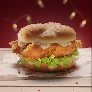 Just like the best partays this partay season, this offer if not everywhere and not forever. | KFC