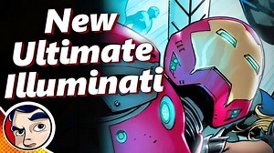 New ultimate illuminati - ultimate invasion