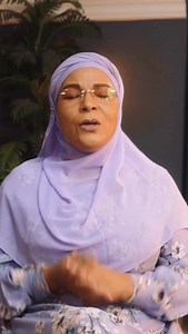 21K views · 4.5K reactions | Why do people cheat in marriage? | Maryam Lemu | Facebook