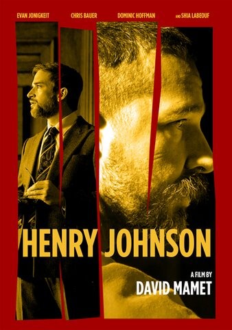 Henry Johnson
