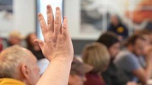 Neighbors weigh in as the Nova Housing Initiative moves forward